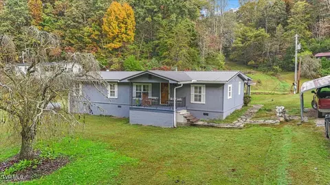 177 Helton Hollow Rd Road Eidson Tn 37731, Eidson, TN 37731