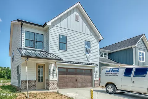 2054 Brickyard Park Drive Kingsport Tn 37660, Kingsport, TN 37660