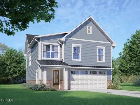 2054 Brickyard Park Drive Kingsport Tn 37660, Kingsport, TN 37660