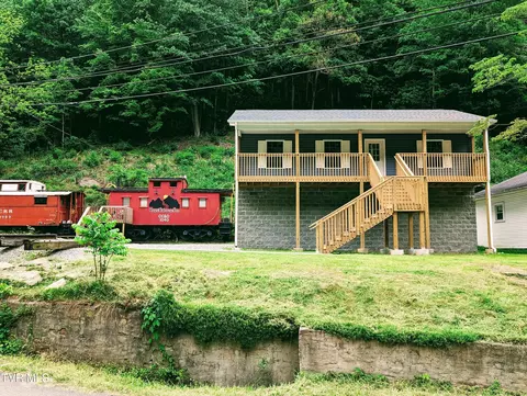 127 Bartley Street Haysi Va 24256, Haysi, VA 24256