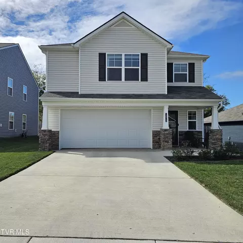1070 Clearwater Lane Johnson City Tn 37601, Johnson City, TN 37601