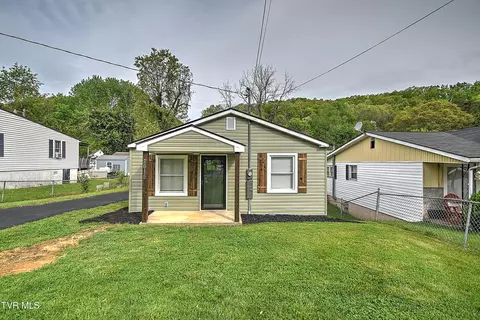 2615 Louise Street Johnson City Tn 37601, Johnson City, TN 37601