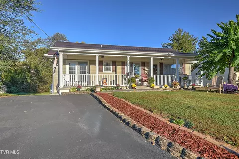 241 Bent Street Kingsport Tn 37660, Kingsport, TN 37660