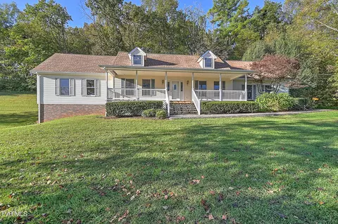 410 Lakeridge Street Kingsport Tn 37663, Kingsport, TN 37663