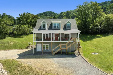 306 Silver Oak Trail Butler Tn 37640, Butler, TN 37640