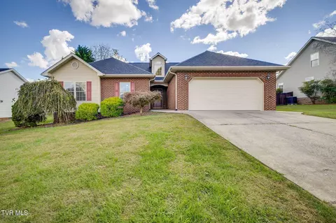 317 Stone Court Kingsport Tn 37664, Kingsport, TN 37664