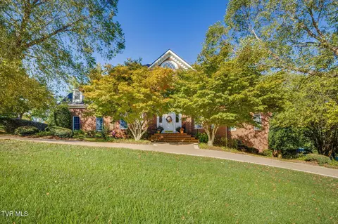 9 Dove Tree Lane Jonesborough Tn 37659, Jonesborough, TN 37659