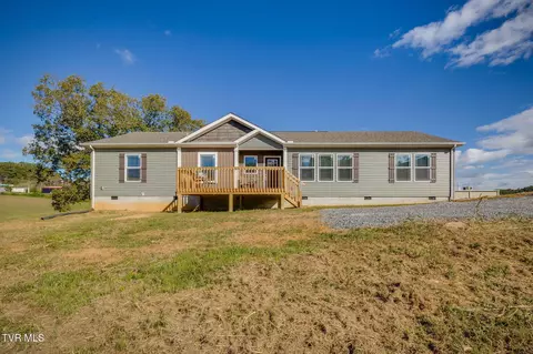 731 Booher Drive Bristol Tn 37620, Bristol, TN 37620