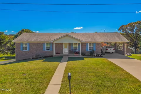 4146 Leslie Drive Morristown Tn 37814, Morristown, TN 37814