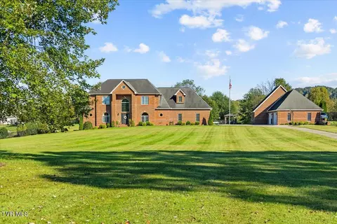 295 Brown Circle Blountville Tn 37617, Blountville, TN 37617