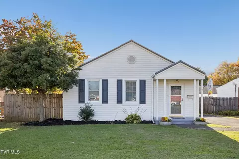 1613 Carolina Avenue Kingsport Tn 37664, Kingsport, TN 37664