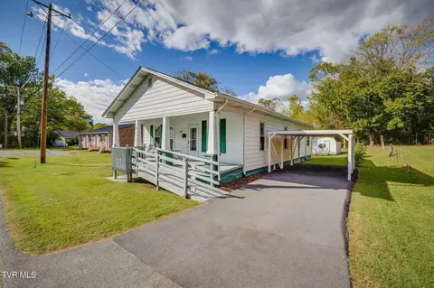 203 E Locust Street Johnson City Tn 37601, Johnson City, TN 37601 photo 3