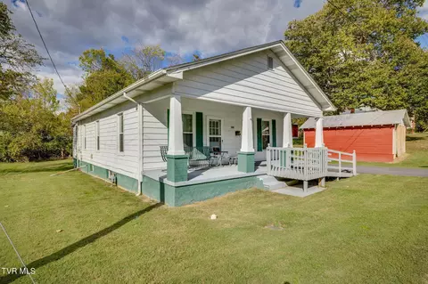 203 E Locust Street Johnson City Tn 37601, Johnson City, TN 37601 photo 2