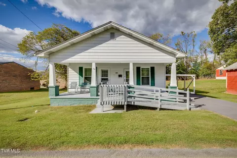 203 E Locust Street Johnson City Tn 37601, Johnson City, TN 37601