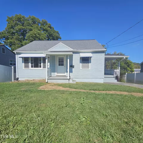 312 Central Street Johnson City Tn 37604, Johnson City, TN 37604
