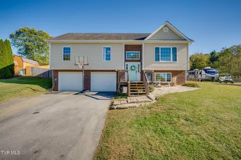 158 Slate Hill Road Telford Tn 37690, Telford, TN 37690
