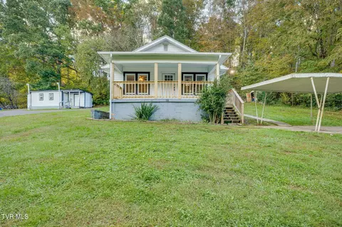 421 Mill Creek Road Kingsport Tn 37664, Kingsport, TN 37664