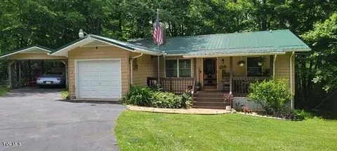 368 Burbank Road Roan Mountain Tn 37687, Roan Mountain, TN 37687
