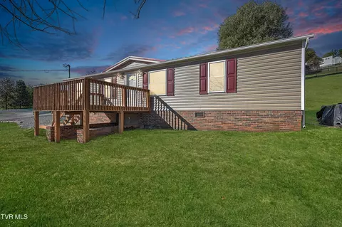 1302 Camelia Avenue Kingsport Tn 37660, Kingsport, TN 37660