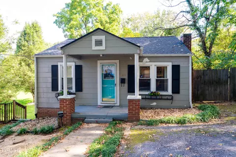 2613 Nathan Street Kingsport Tn 37664, Kingsport, TN 37664