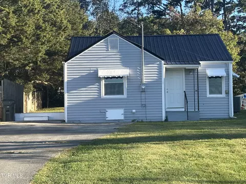 1127 Forest Street Greeneville Tn 37743, Greeneville, TN 37743
