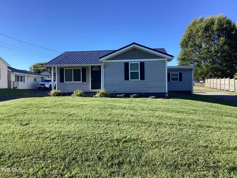 616 Old Airport Road Bristol Va 24201, Bristol, VA 24201