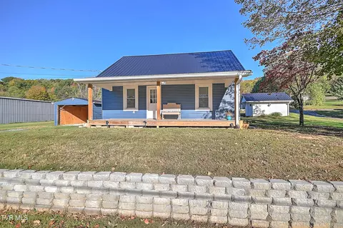 190 Hilton Hill Road Elizabethton Tn 37643, Elizabethton, TN 37643