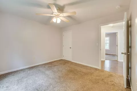 Bedroom - 714 E Maple Street Johnson City Tn 37601, Johnson City, TN 37601 photo 5 of 6