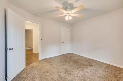 Bedroom - 714 E Maple Street Johnson City Tn 37601, Johnson City, TN 37601 photo 2 of 6