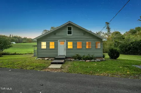 110 Old Ridge Road Erwin Tn 37650, Erwin, TN 37650