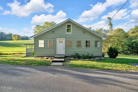 Exterior - 110 Old Ridge Road Erwin Tn 37650, Erwin, TN 37650 photo 7 of 11