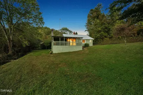 Exterior - 110 Old Ridge Road Erwin Tn 37650, Erwin, TN 37650 photo 2 of 11