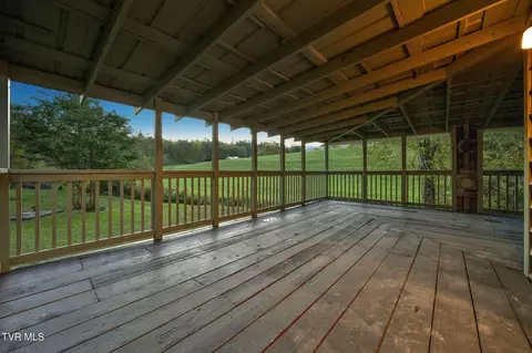 Exterior - 110 Old Ridge Road Erwin Tn 37650, Erwin, TN 37650 photo 4 of 11