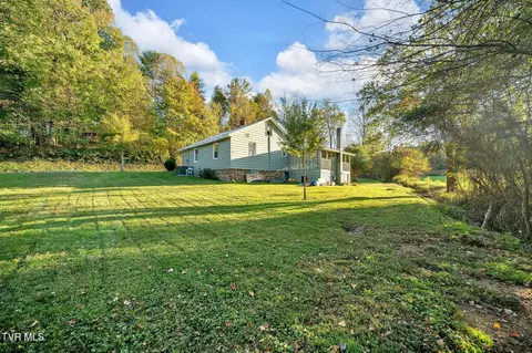 Exterior - 110 Old Ridge Road Erwin Tn 37650, Erwin, TN 37650 photo 6 of 11