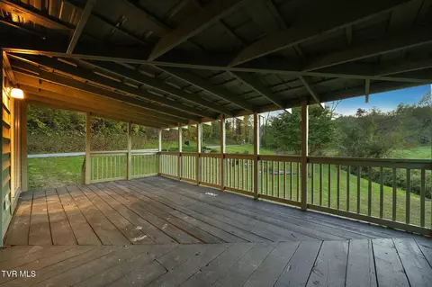 Exterior - 110 Old Ridge Road Erwin Tn 37650, Erwin, TN 37650 photo 5 of 11