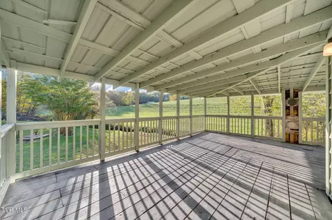 Exterior - 110 Old Ridge Road Erwin Tn 37650, Erwin, TN 37650 photo 11 of 11