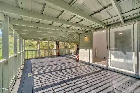 Exterior - 110 Old Ridge Road Erwin Tn 37650, Erwin, TN 37650 photo 9 of 11