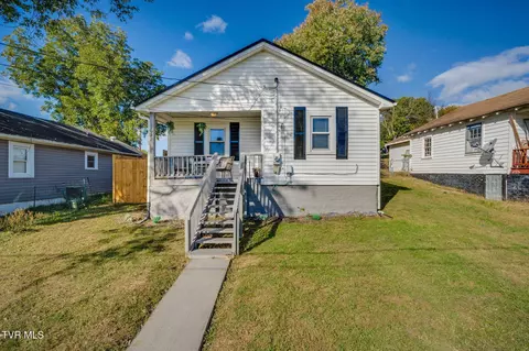 1208 Riverside Avenue Kingsport Tn 37660, Kingsport, TN 37660