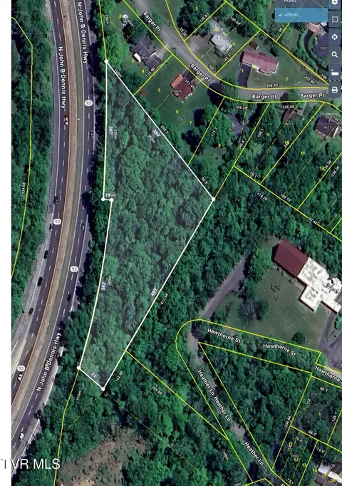tbd N John B Dennis Highway Kingsport Tn 37664, Kingsport, TN 37664