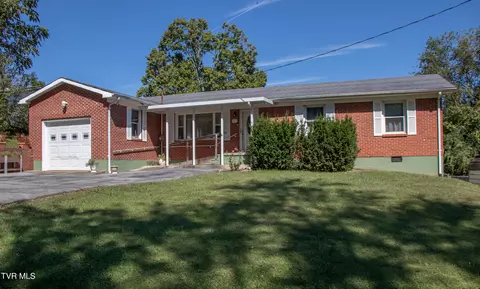24417 Briscoe Drive Bristol Va 24202, Bristol, VA 24202