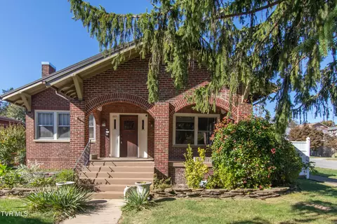 1005 Euclid Avenue Bristol Va 24201, Bristol, VA 24201
