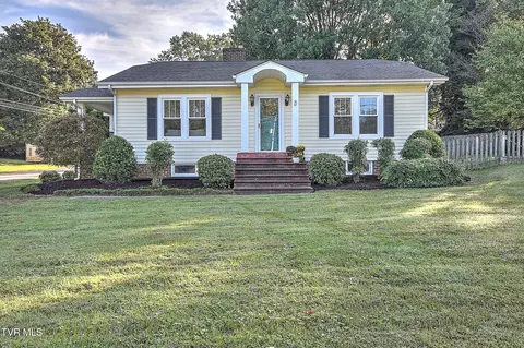197 Woodland Drive Johnson City Tn 37601, Johnson City, TN 37601