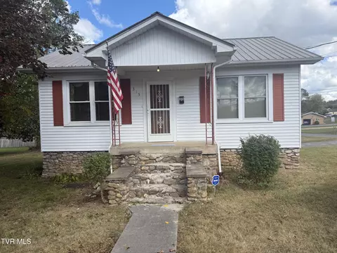 315 9th Street Erwin Tn 37650, Erwin, TN 37650