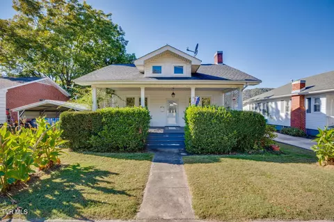 219 Clinchfield Avenue Erwin Tn 37650, Erwin, TN 37650