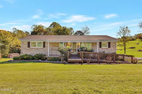 1145 Jackson Hollow Road Kingsport Tn 37663, Kingsport, TN 37663
