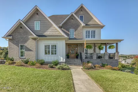 1536 Conestoga Pass Johnson City Tn 37601, Johnson City, TN 37601