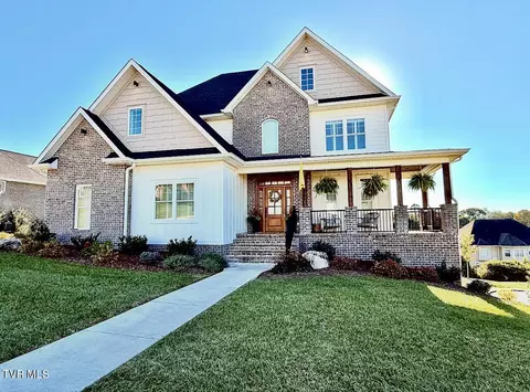 1536 Conestoga Pass Johnson City Tn 37601, Johnson City, TN 37601