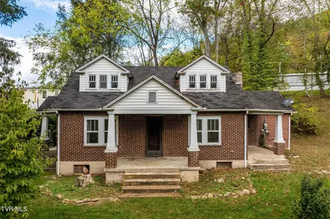 2305 Lumpkin Branch Road Mountain City Tn 37683, Mountain City, TN 37683