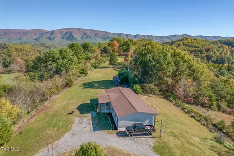 441 Turner Road Bluff City Tn 37618, Bluff City, TN 37618