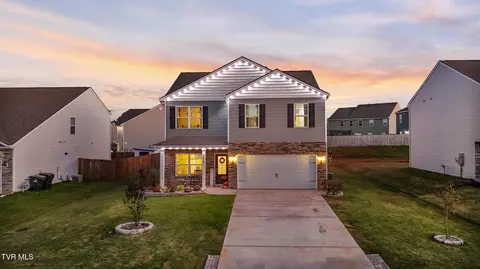 2401 Egret Lane Piney Flats Tn 37686, Piney Flats, TN 37686